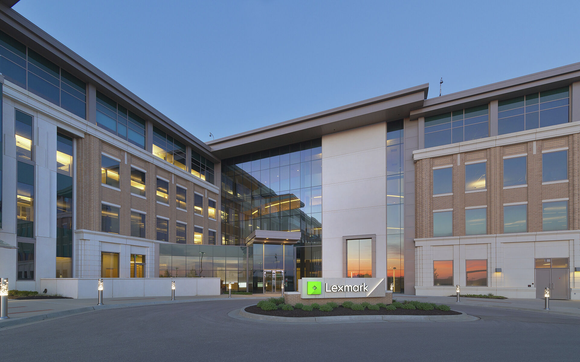 Lexmark International