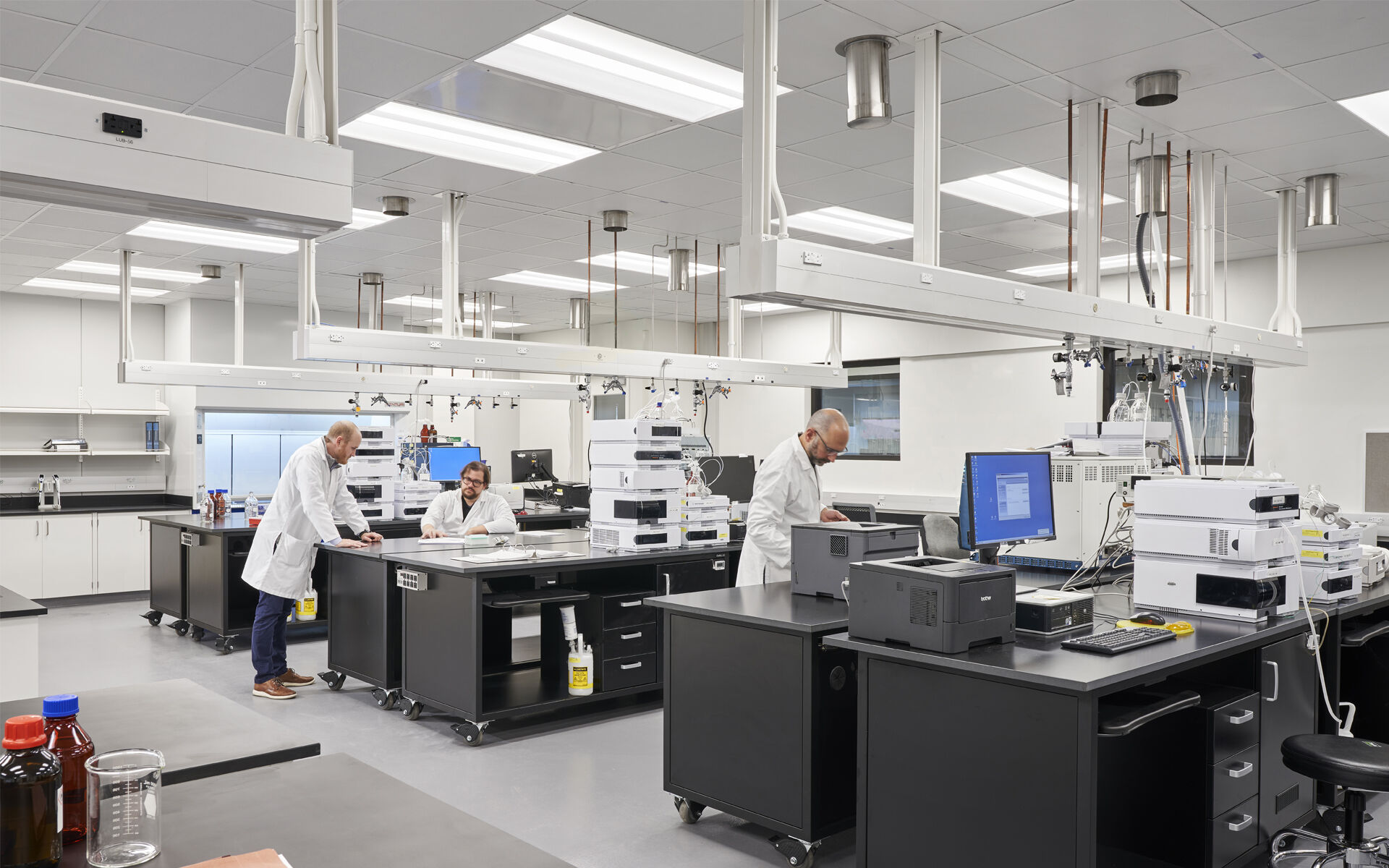 Lenexa Laboratory Relocation - Food & Drug Administration