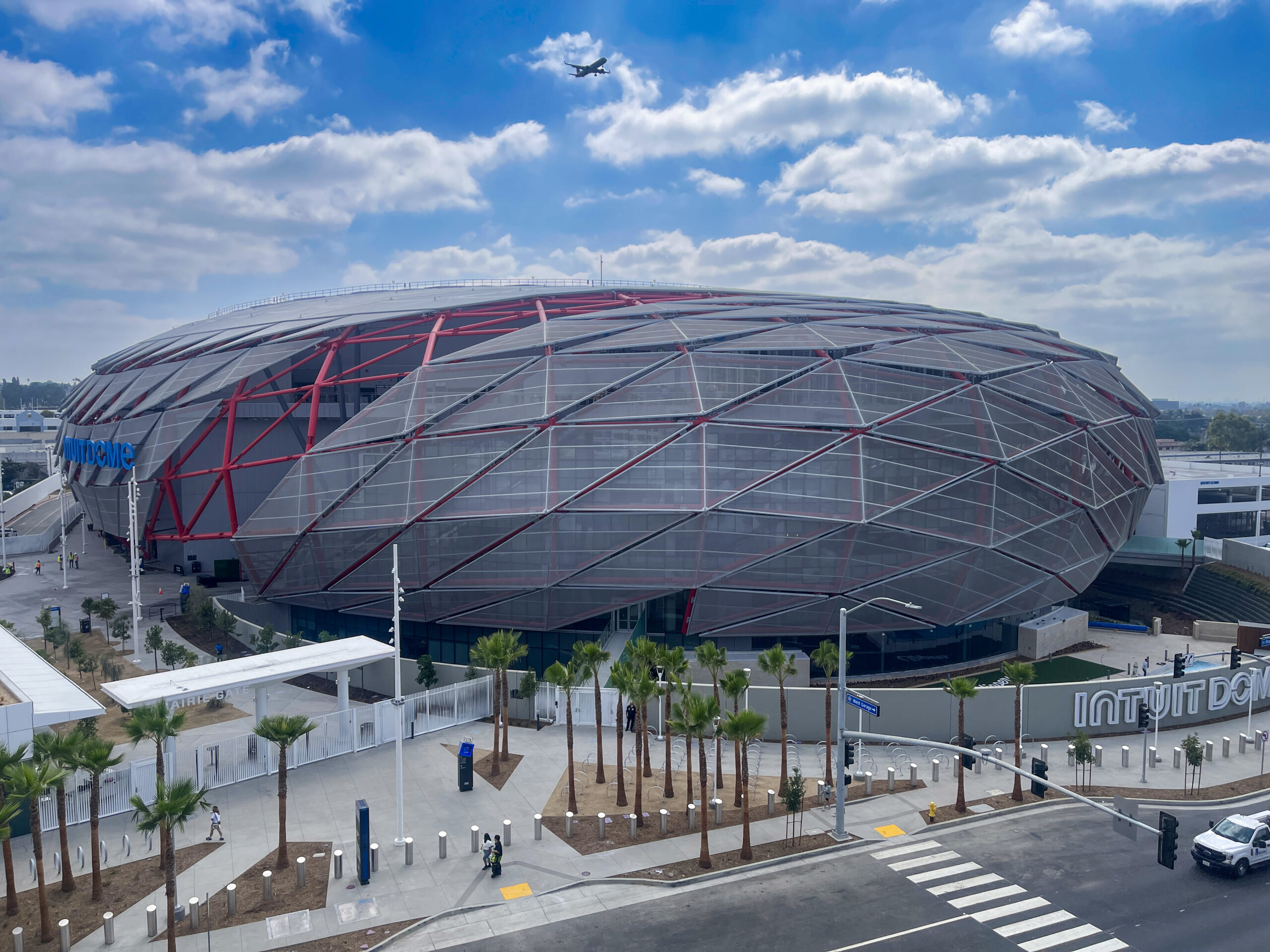 Slam Dunk for the NBA