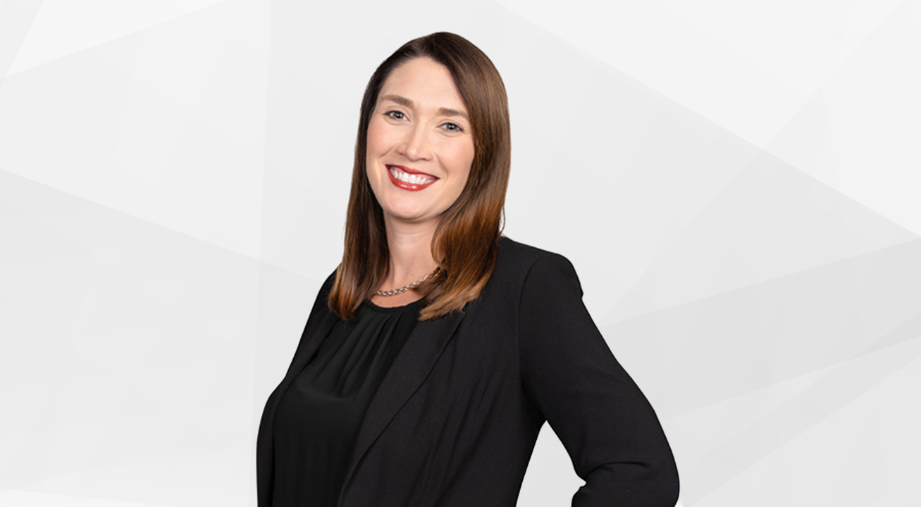 Andrea Mulvany headshot