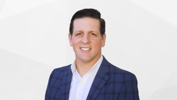 Brian Alessi headshot