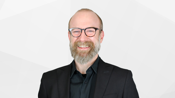 Dustin Schafer headshot