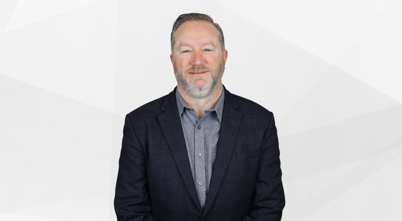 Jason Zoeller headshot