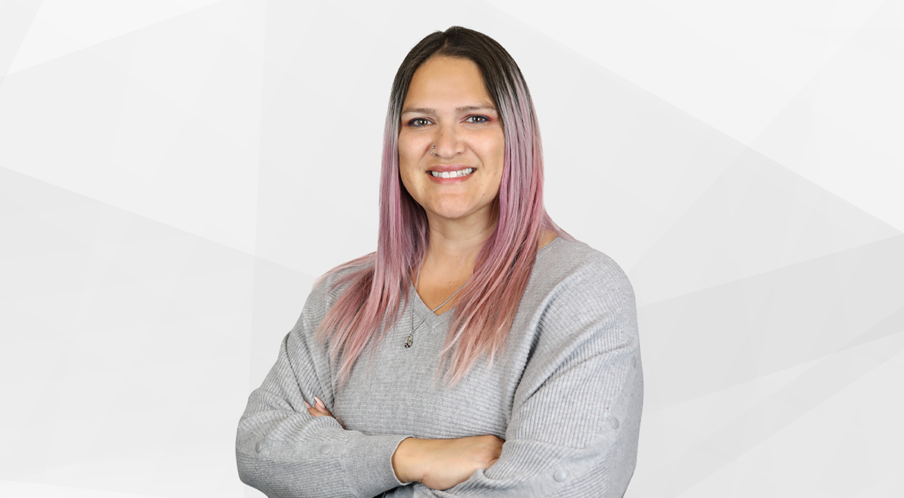 Laura Longoria headshot