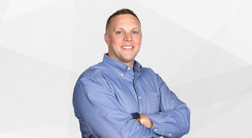 Mike Mierkowski headshot