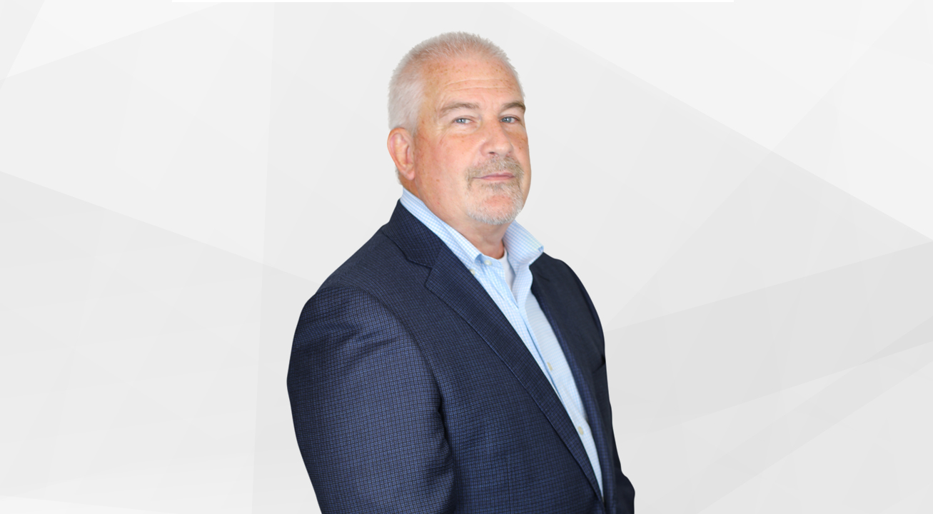 Scott Meares headshot