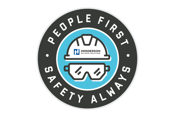 Safety Logo